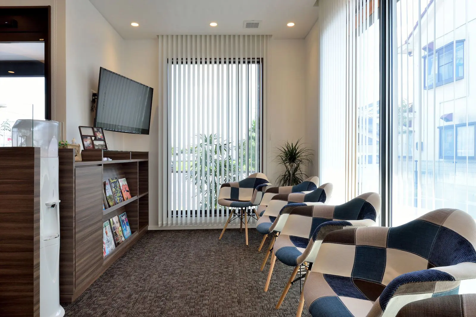 むかえ歯科・小児歯科