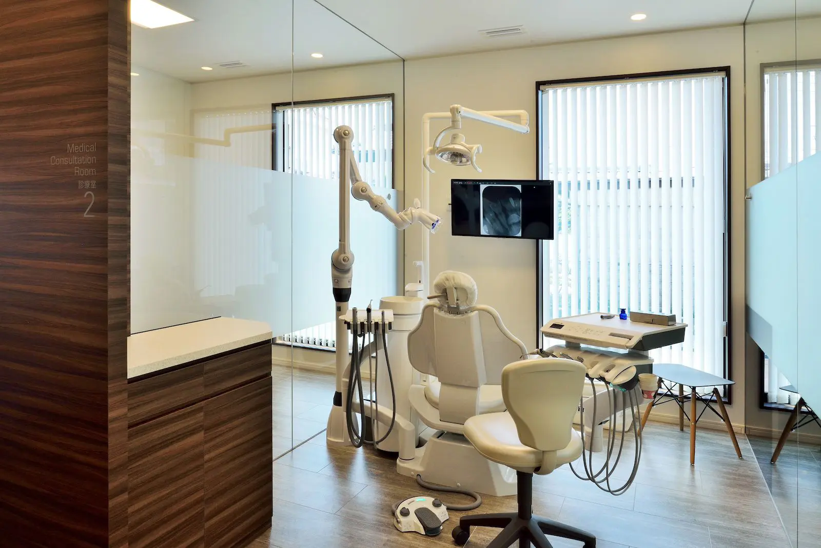 むかえ歯科・小児歯科