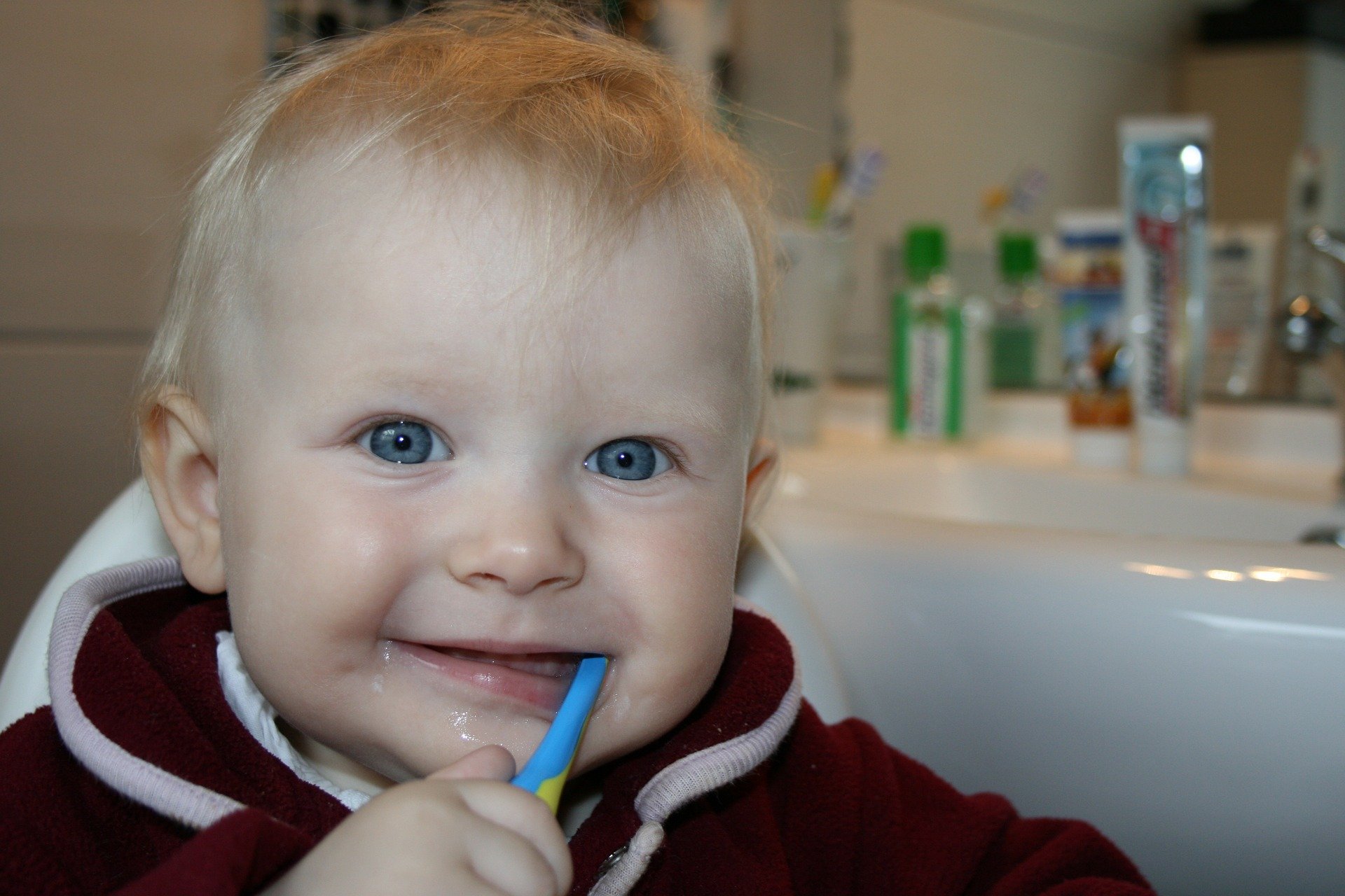 歯磨き しない 子供 歯を磨かない人の心理や特徴(症状・一週間・半年)歯磨きさせるコツ