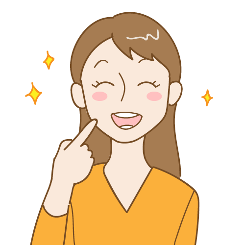 歯列矯正とほうれい線は関係している？大人が治療を受けるメリットを解説 | 総社市の歯医者 むかえ歯科