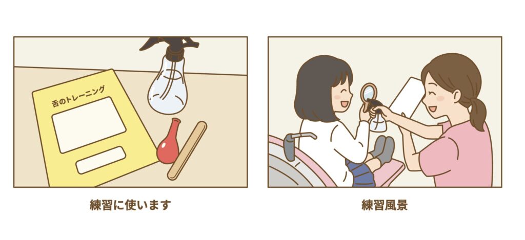 MFT(筋機能療法)